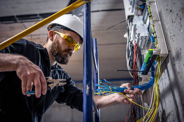 Best Electrical Installation Contractor  in St Joseph, MO