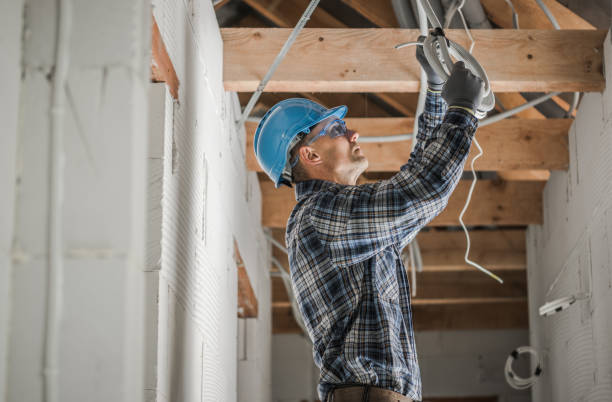 Best Electrical Repair Services  in St Joseph, MO