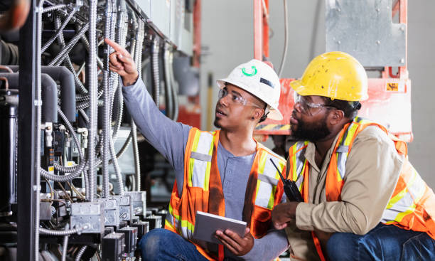 Affordable Electrical Installation in St Joseph, MO