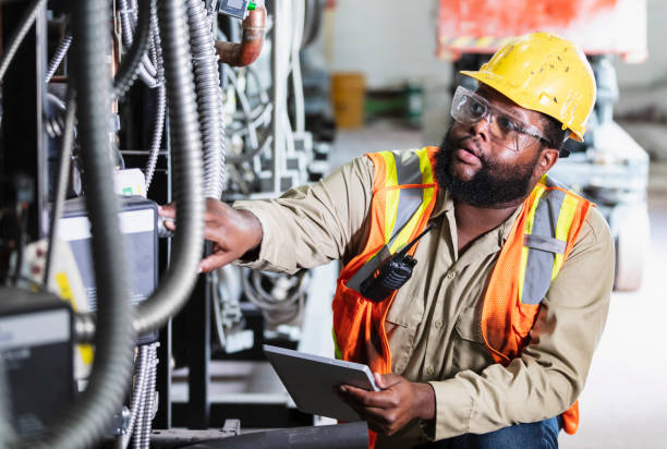 Best Electrical Troubleshooting Services  in St Joseph, MO