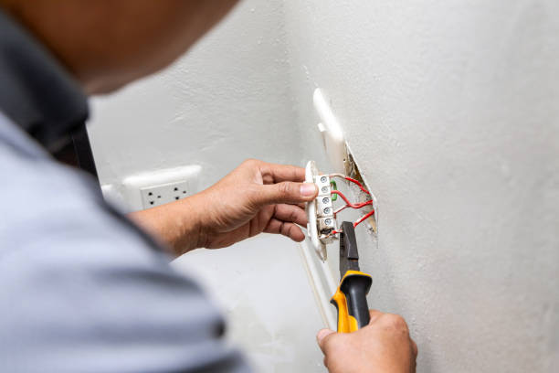 Best Electrical Upgrades for Homes  in St Joseph, MO