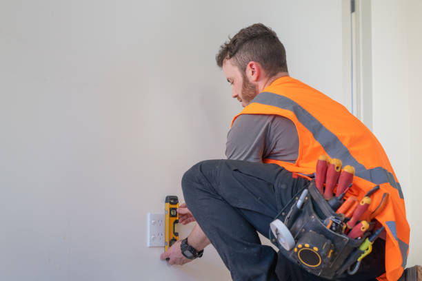 Best Electrical System Inspection  in St Joseph, MO