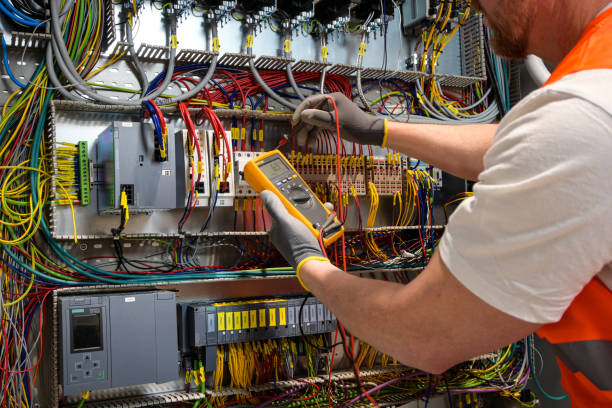 Best Emergency Electrician Near Me  in St Joseph, MO