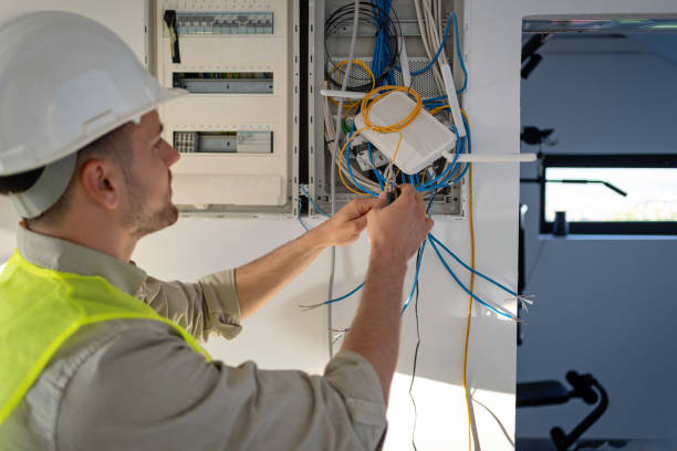 Industrial Electrical Services in St Joseph, MO